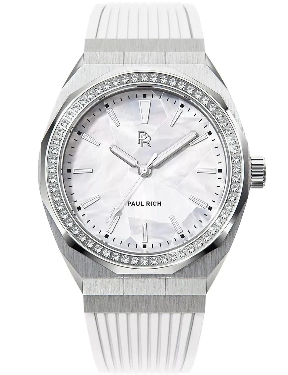 Paul Rich PR-45274 Ladies Watch Heart Of The Ocean 38mm 5ATM