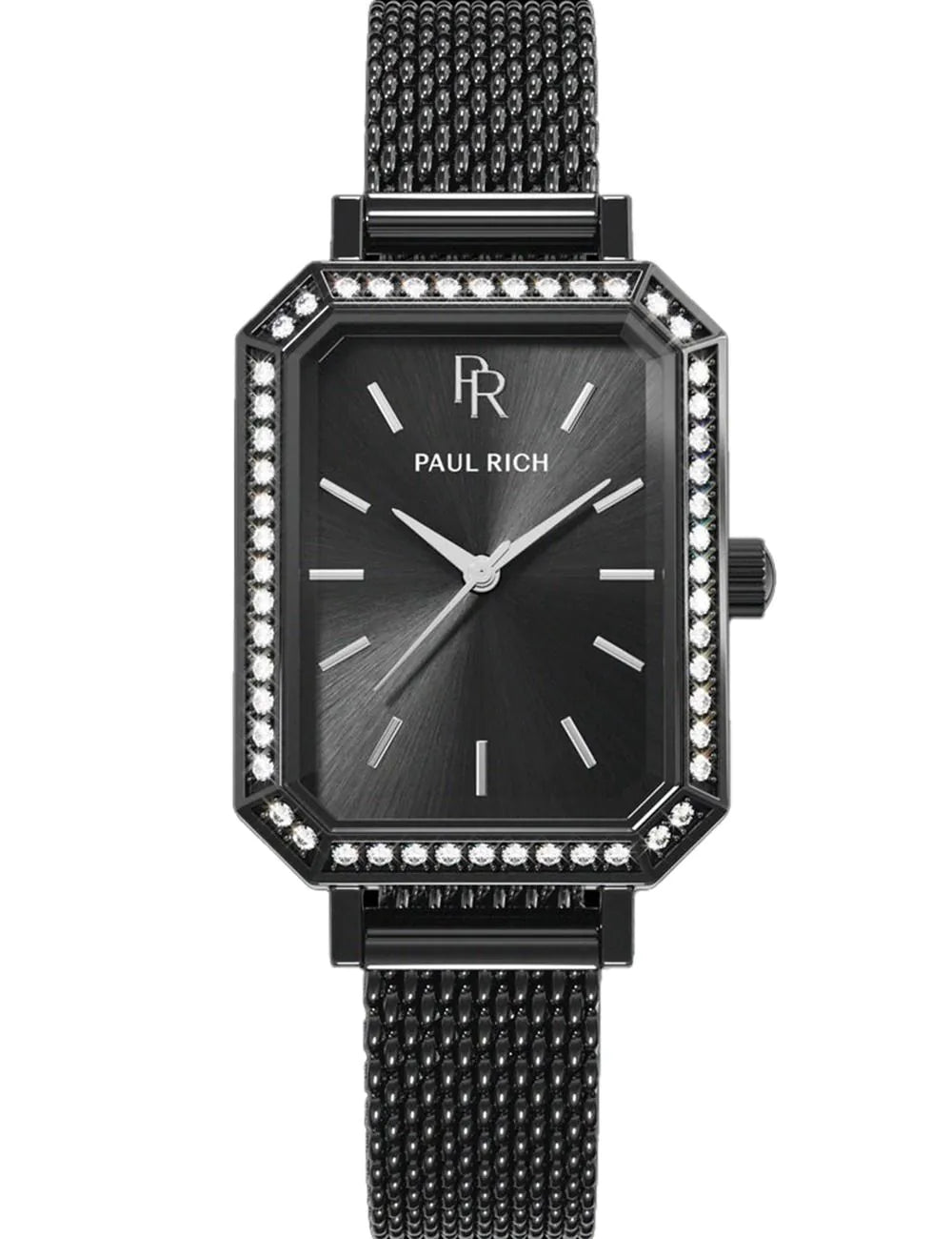 Paul Rich PR-45288 Ladies Watch Icon 23mm 3ATM