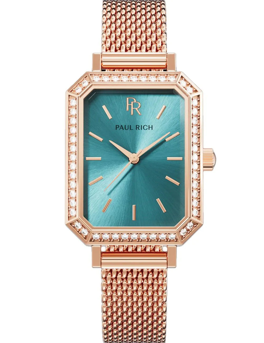 Paul Rich PR-45287 Ladies Watch Icon 23mm 3ATM