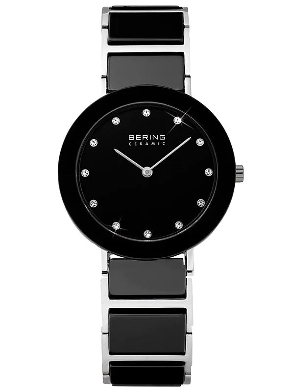 Bering Ceramic 11429-742 Ladies Watch