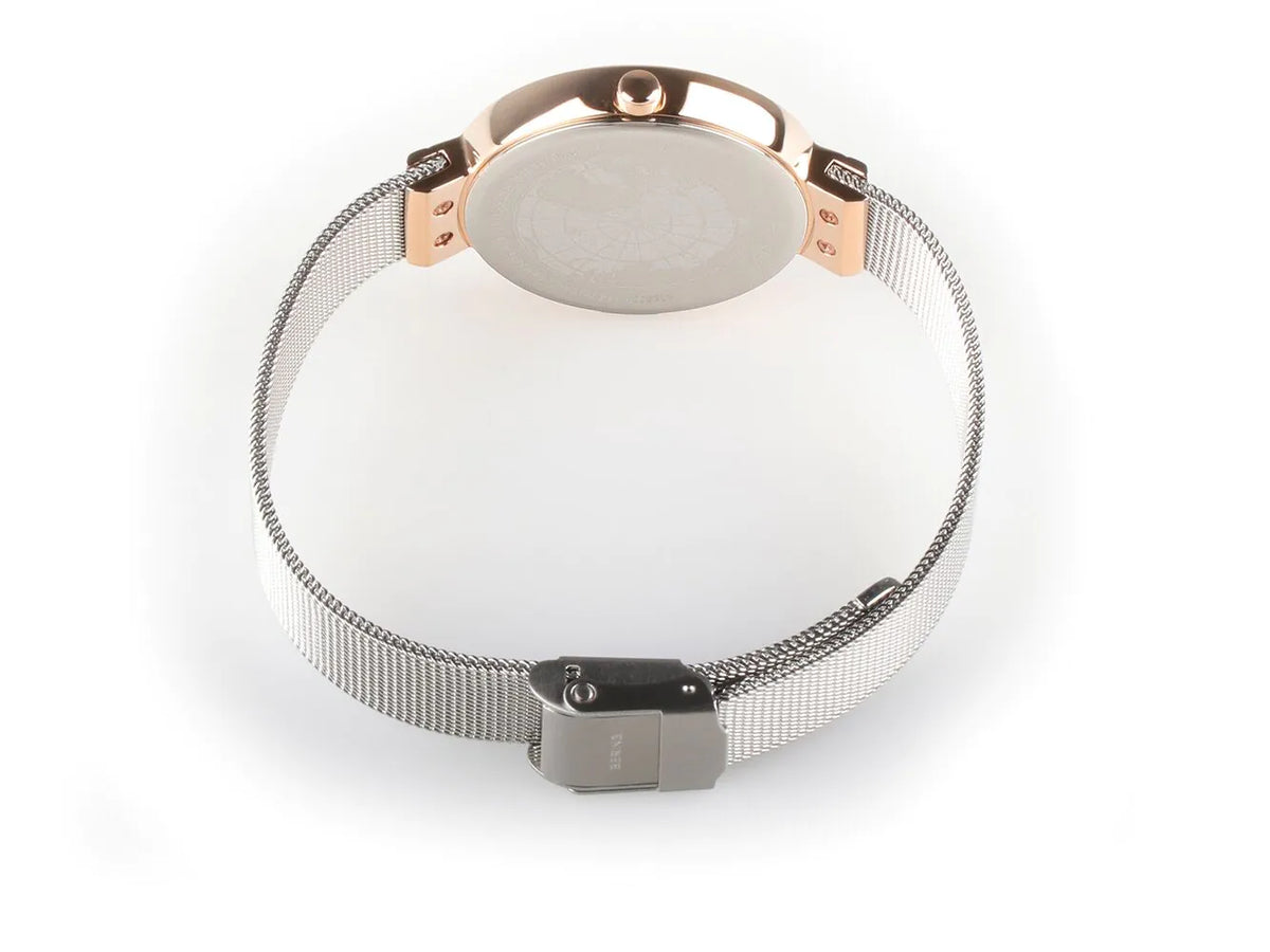 Bering 12034-064 Classic Ladies 34mm 3 ATM