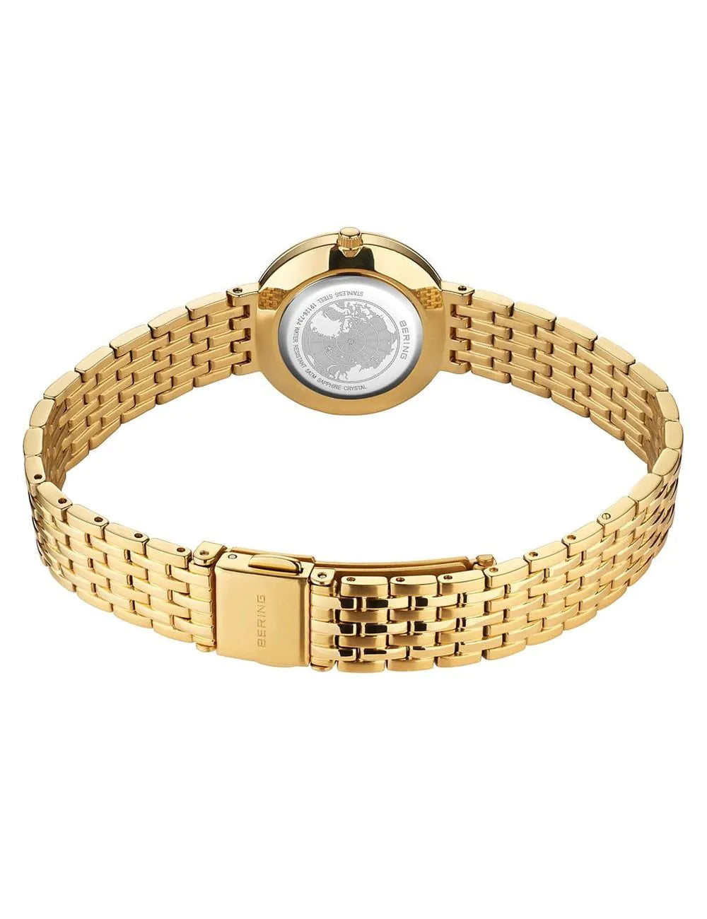 Bering 19126-734 Ladies Watch Classic 26mm 5ATM