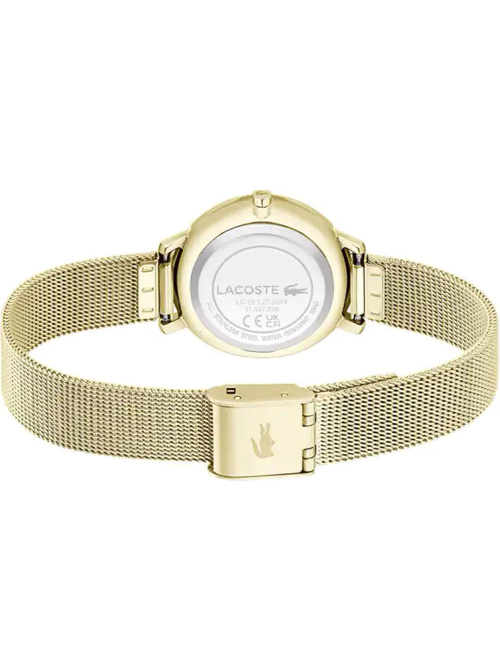 Lacoste 2001322 Suzanne Ladies Watch 28mm 3ATM
