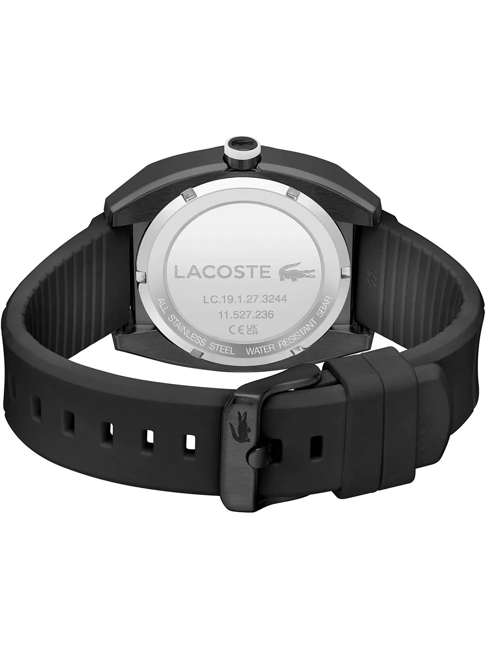 Lacoste 2011259 Sprint Mens Watch 43mm 5ATM