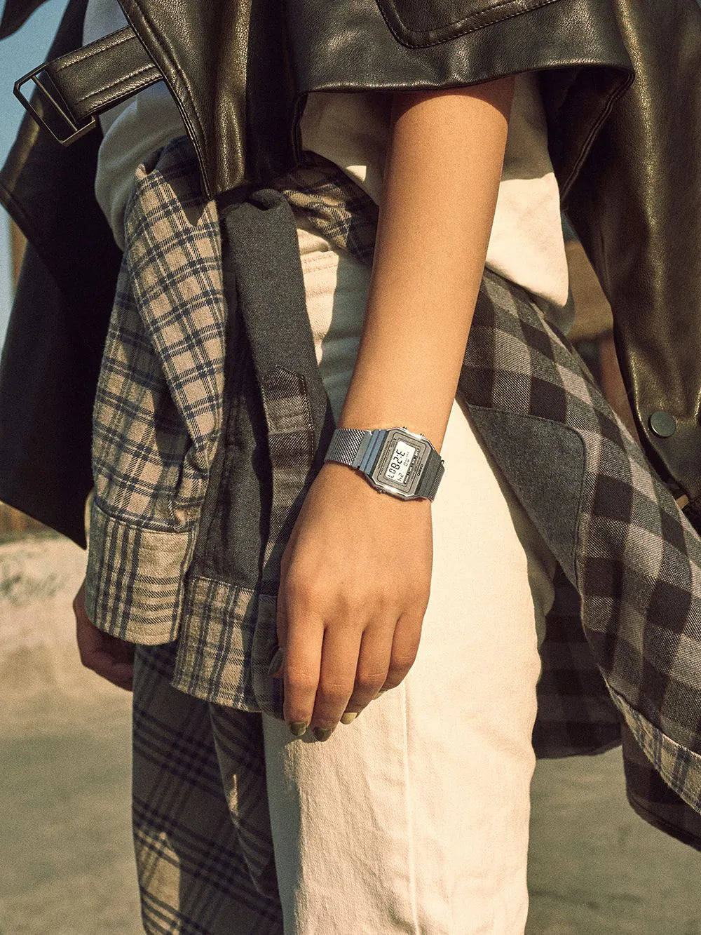 Casio A700WEM-7AEF Classic Collection 33mm 3ATM