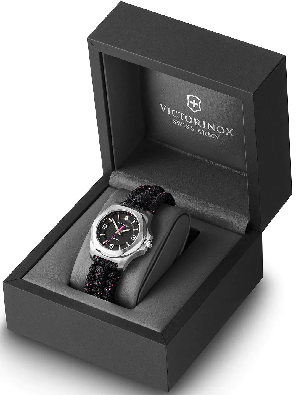 Victorinox 241918 I.N.O.X. V ladies 37mm 10ATM