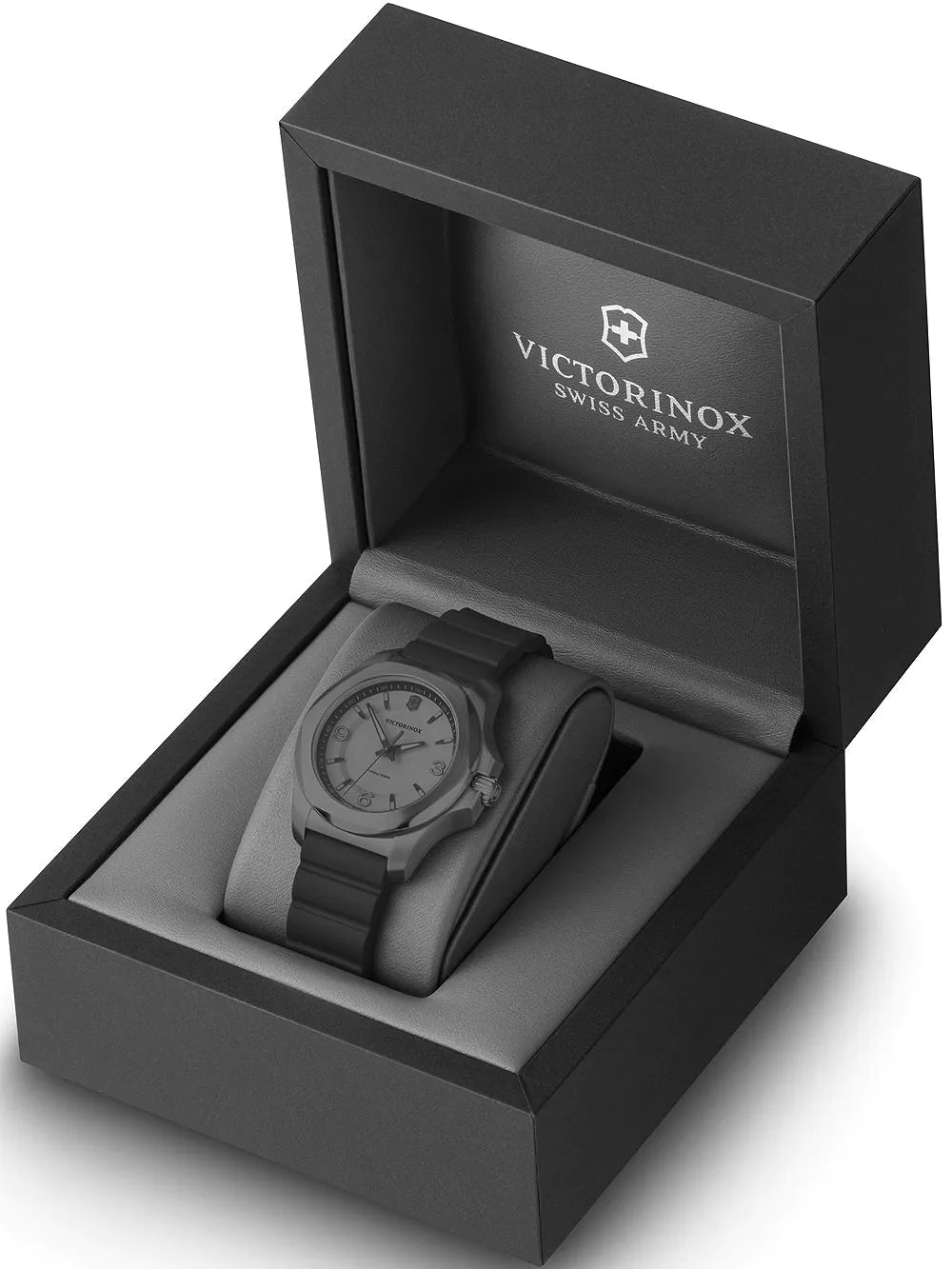 Victorinox 241919 I.N.O.X. V ladies 37mm 10ATM