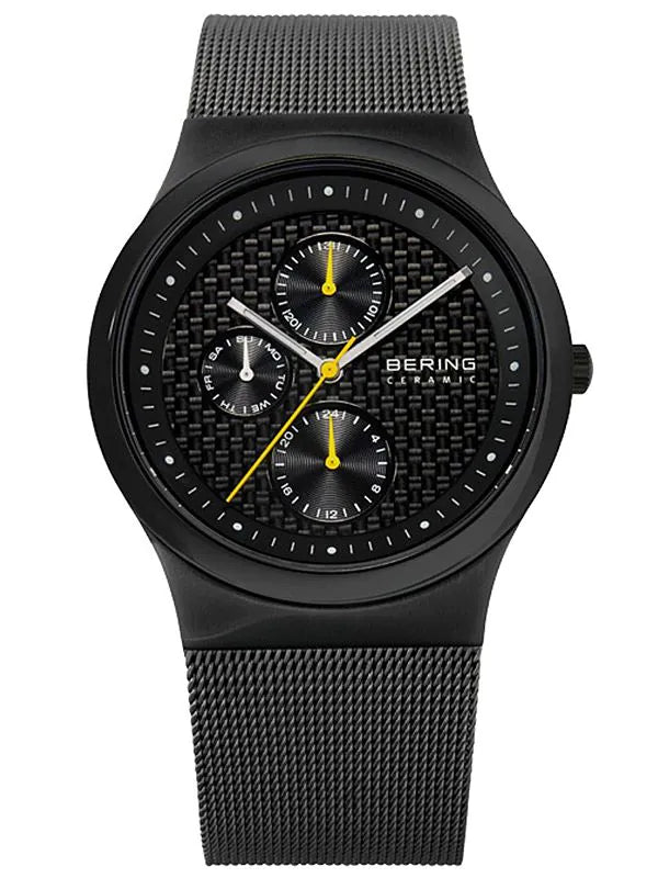 Bering Classic 32139-222 Men's Watch Multifunction