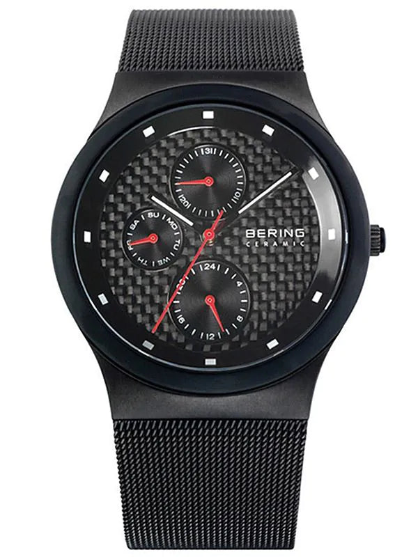 Bering Classic 32139-309 Men's Watch Multifunction
