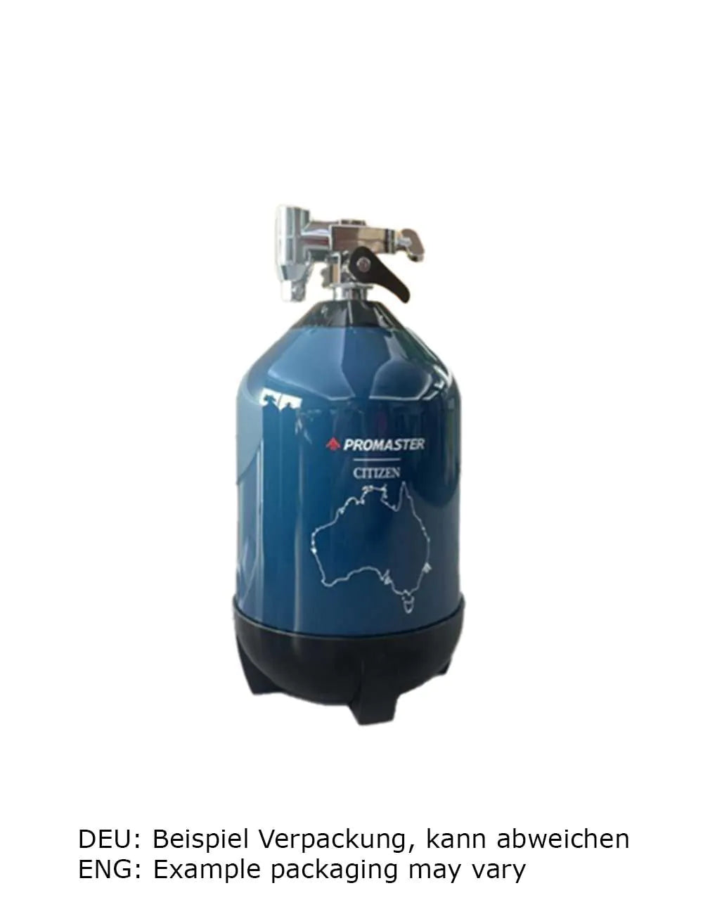 Citizen NB6026-56L Mens Watch Promaster Marine Fujitsubo 35th Anniversary Limited Automatic 41mm 20ATM