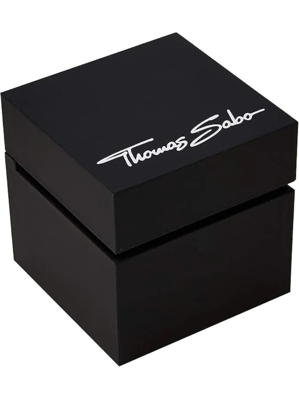 Thomas Sabo WA0457 Mens watch Western ornaments 40mm 5ATM
