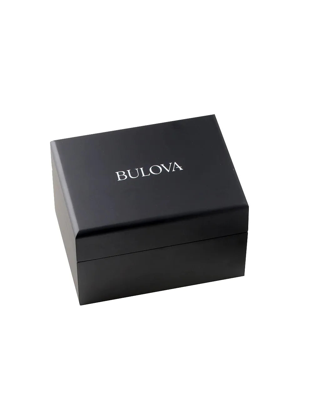 Bulova 96B251 Lunar Pilot Special Edit. Chronograph 45mm 5ATM