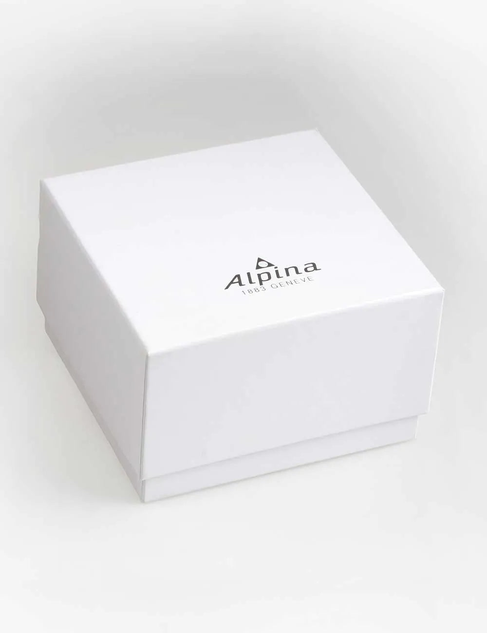 Alpina AL-220LB2AE6B Ladies Watch Extreme Quartz 34mm 10ATM