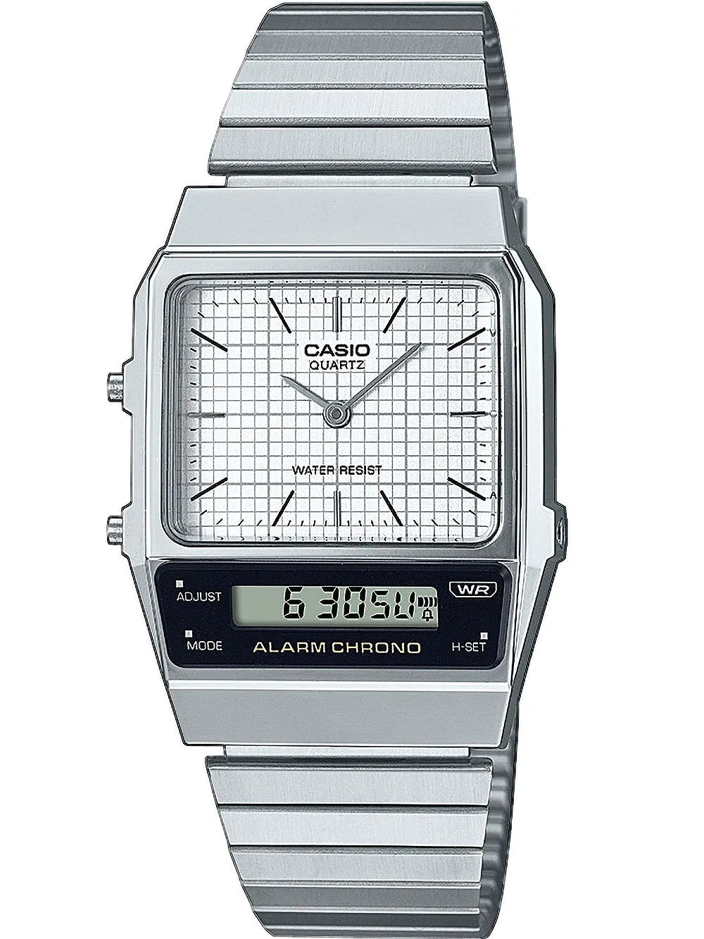 Casio AQ-800E-7AEF Vintage Edgy 31mm