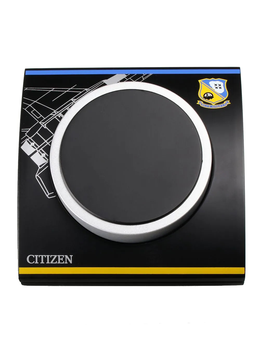 Citizen AT8020-54L Promaster-Sky Blue-Angels 44mm 20 ATM