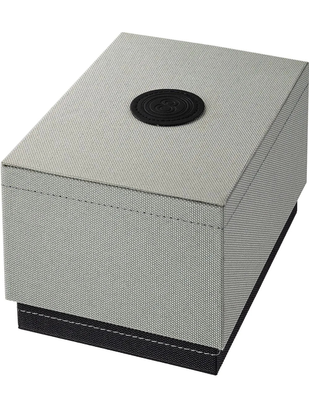 AVI-8 AV-4088-11 Carey Dual Time 44mm 5ATM