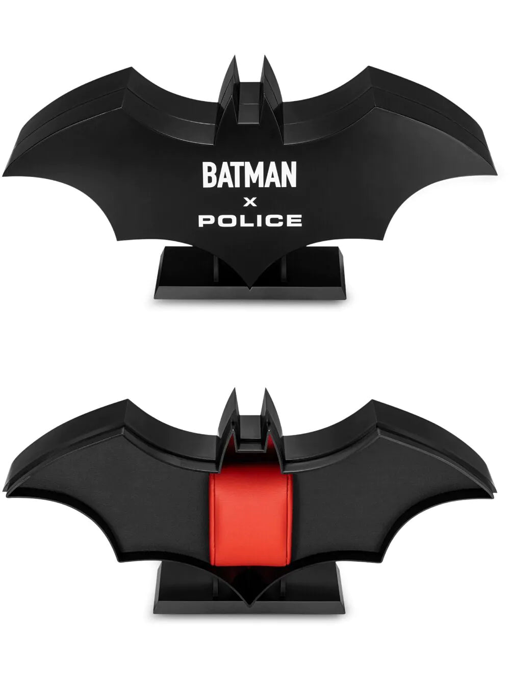 Police PEWGM0075301 Mens Watch Batman Gotham 45mm 5ATM