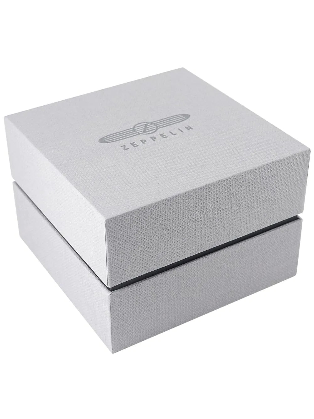 Zeppelin 8468MB-1 Mens Watch Atlantic Automatic 43mm 5ATM