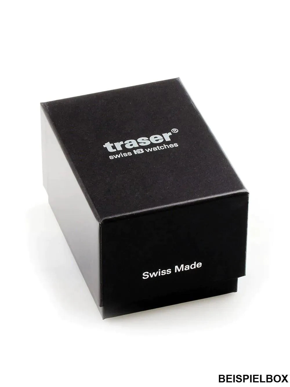 Traser H3 111461 Mens Watch P99 Iris Tactical Limited Edition 46mm 10ATM