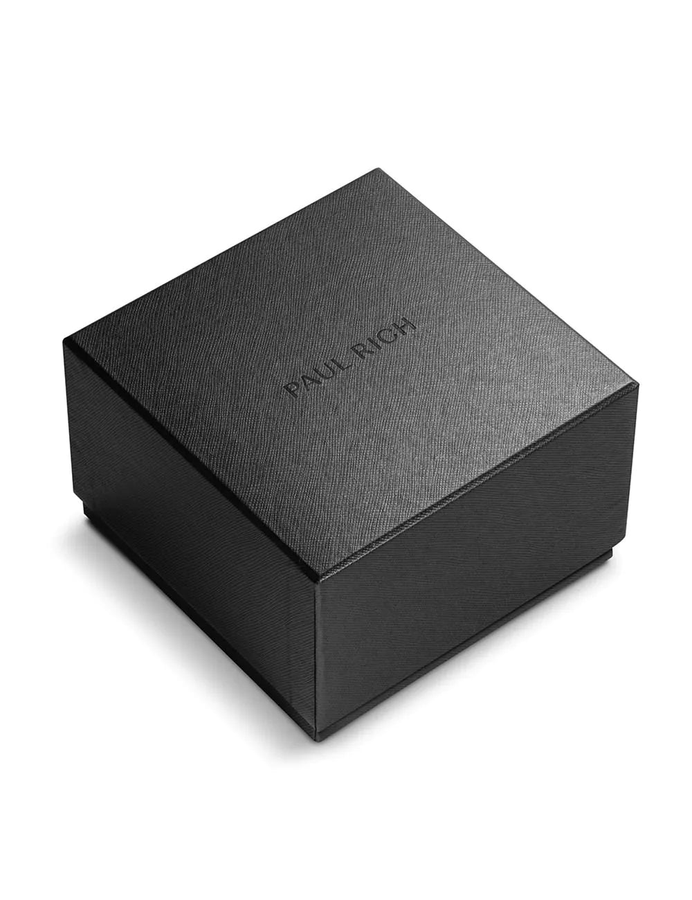 Paul Rich PR-45220 Mens Watch Frosted Star Dust II Void 43mm 5ATM