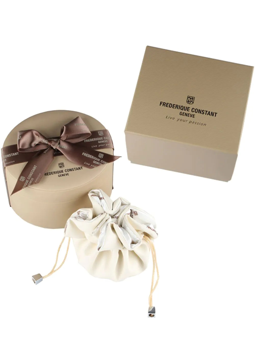 Frederique Constant FC-200MPW2AC6B Classic Ladies Watch 21mm 3ATM