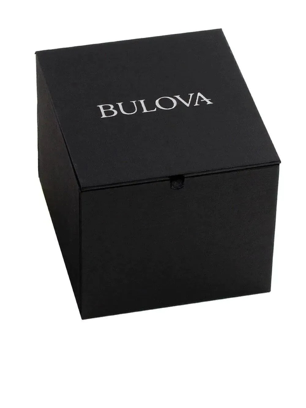 Bulova 96L349 Sutton Ladies Watch 25x37mm 3ATM