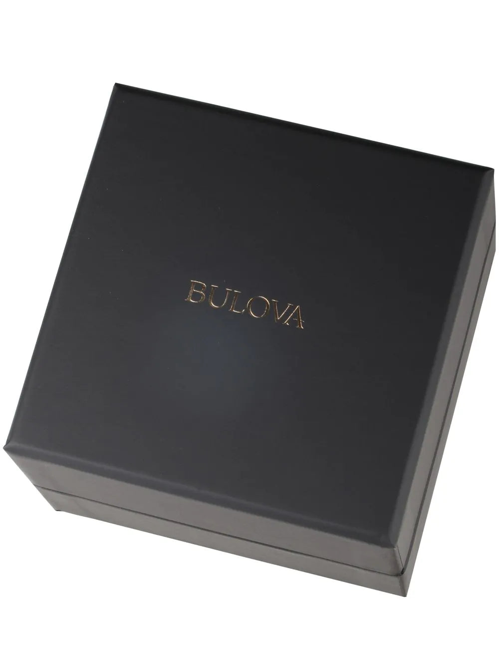 Bulova 96B411 Sutton Chronograph Mens Watch 41mm 3ATM