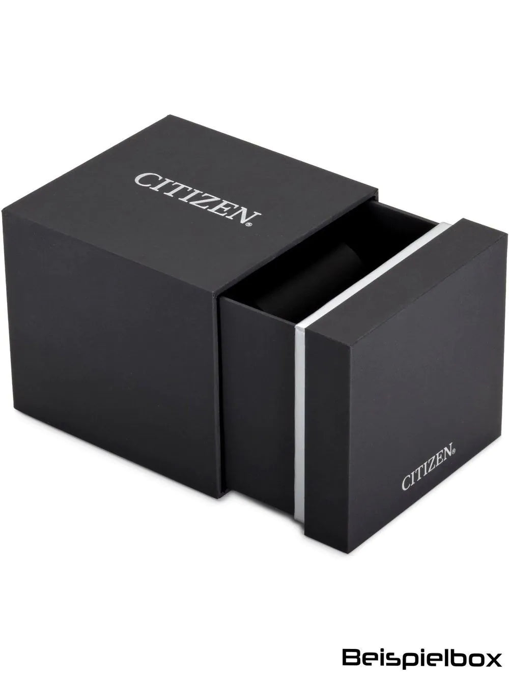 Citizen CB5004-59W Radio-Controlled Eco-Drive Promaster Mens Watch Chronograph 45mm