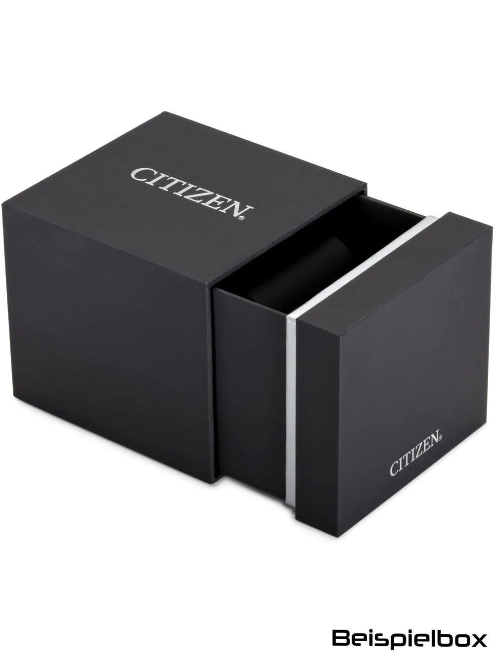 Citizen CA4660-61A Mens Watch Promaster Navihawk Chronograph 40mm 20ATM
