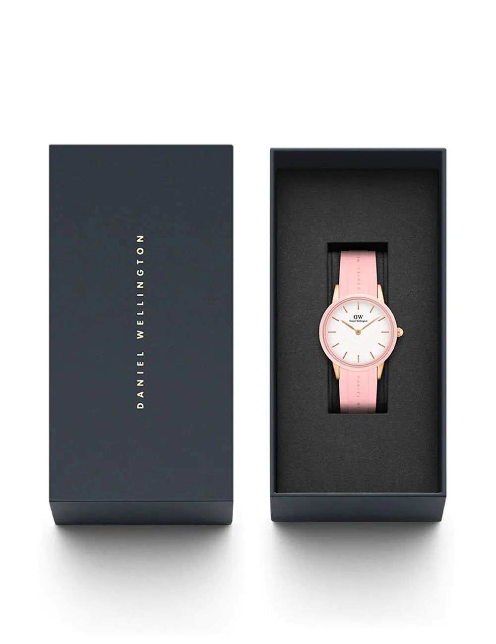 Daniel Wellington DW00100532 Ladies Watch Iconic Motion 32mm 10ATM