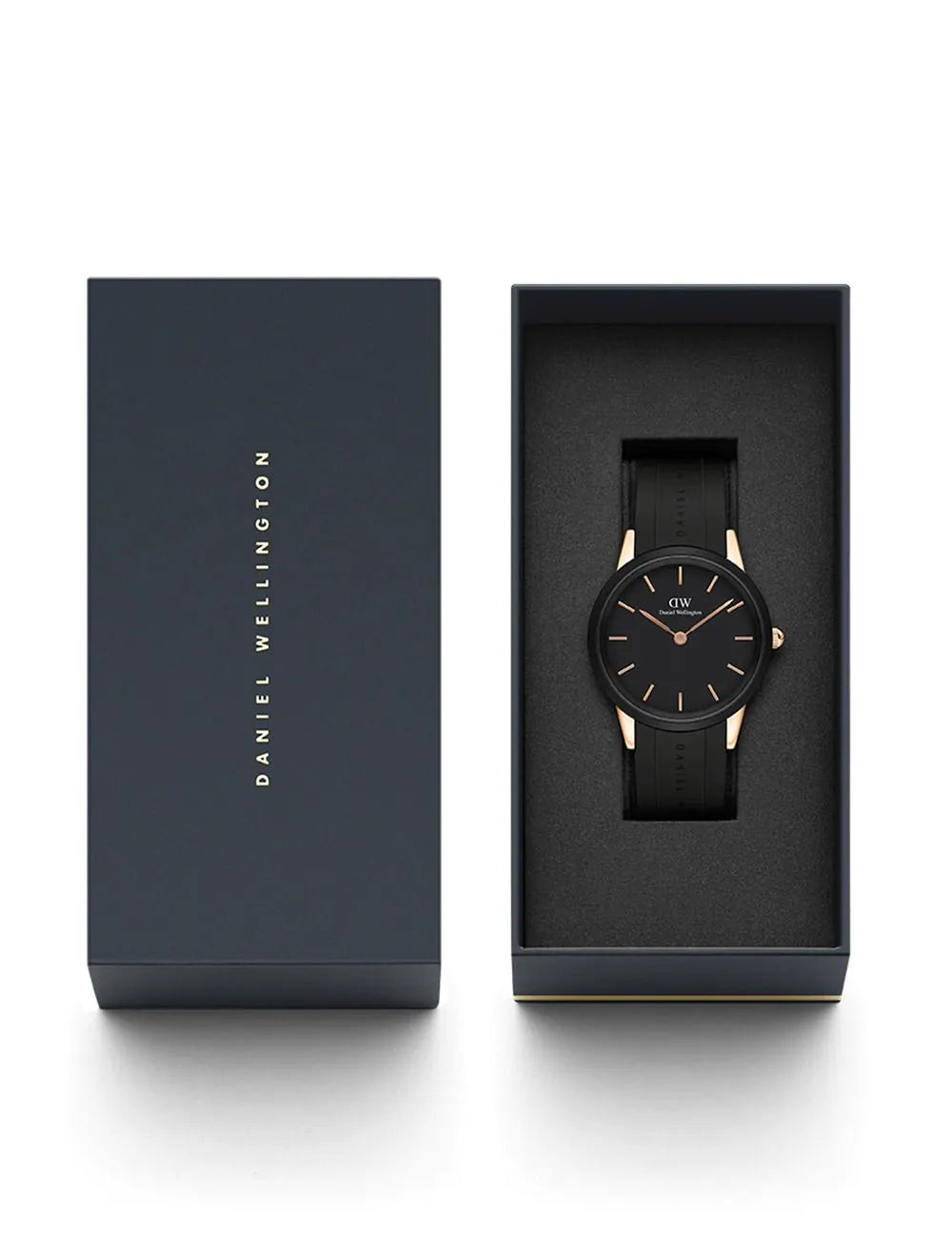 Daniel Wellington DW00100611 Mens Watch Iconic Motion 44mm 10ATM