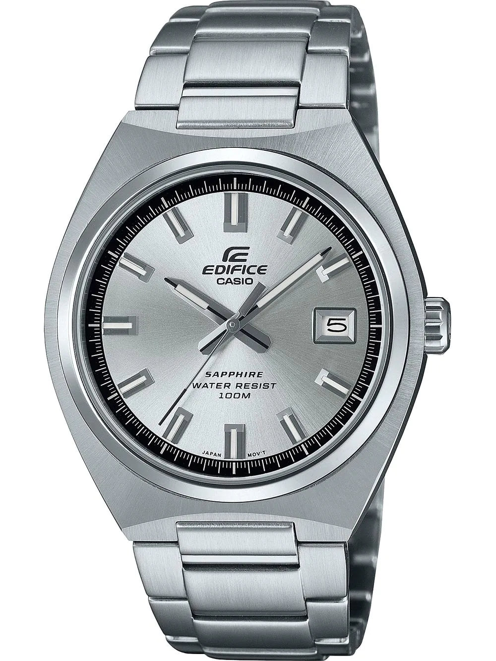 Casio EFB-109D-7AVEF Mens Watch Edifice 38mm 10ATM
