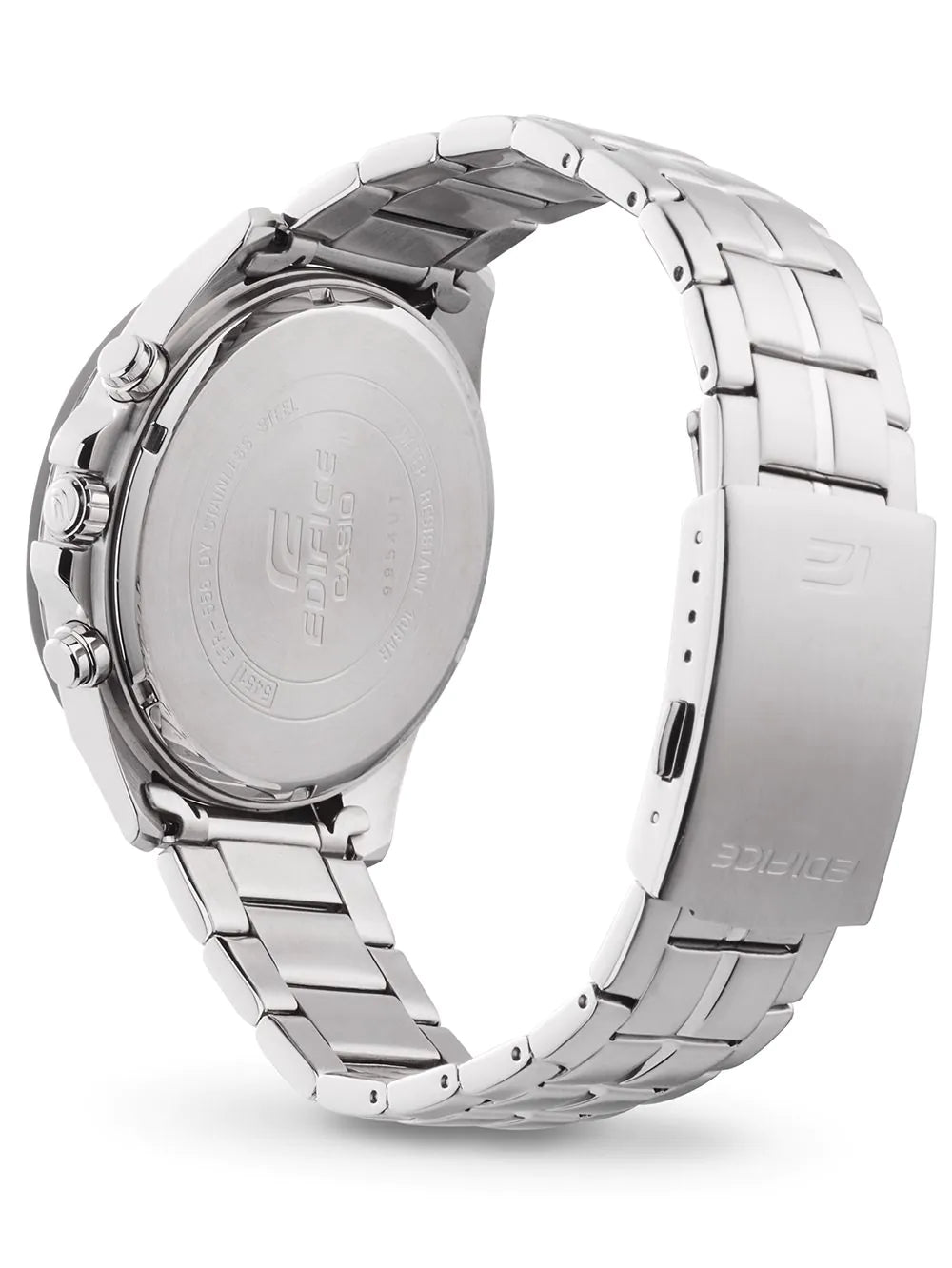 CASIO EFR-556DB-1AVUEF EDIFICE Chronograph 46mm 10 ATM