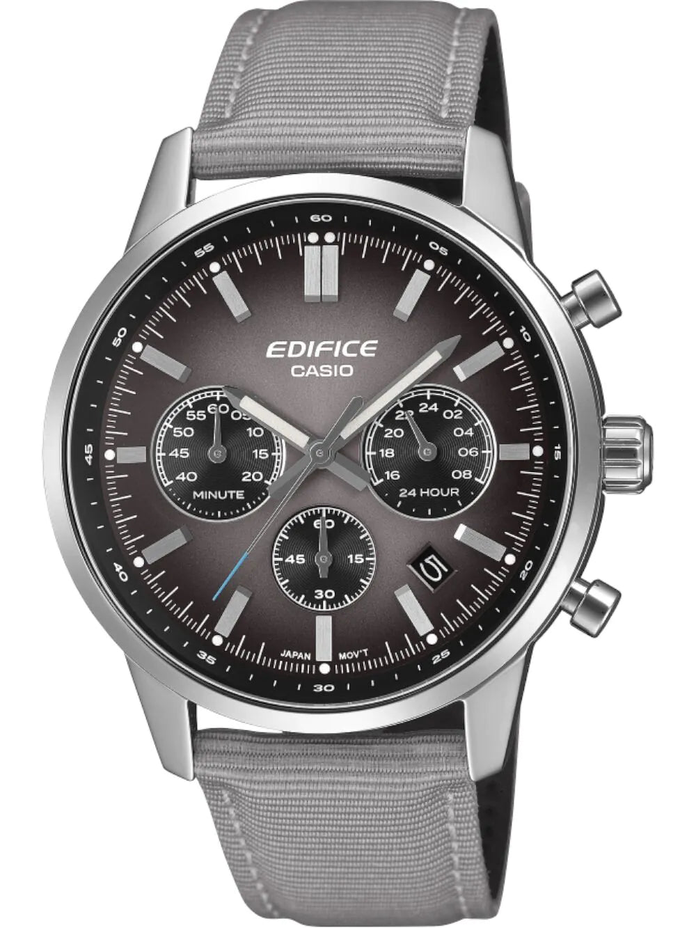 Casio EFR-575C-8AEF Mens Watch Edifice Chronograph 41mm 10ATM