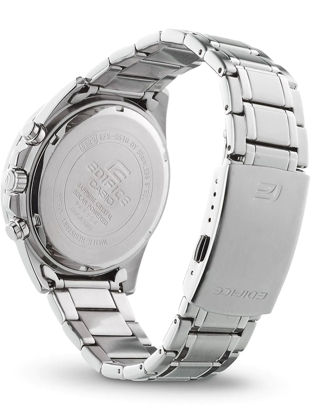 Casio EFS-S510D-2AVUEF Edifice Solar 46mm 10ATM
