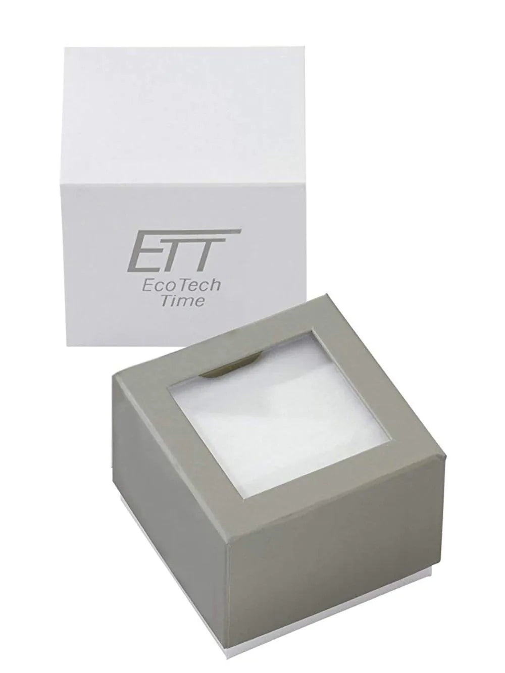 ETT Eco Tech Time EGS-40403-41M Mens Watch Motion Drive Automatic 40mm 5ATM