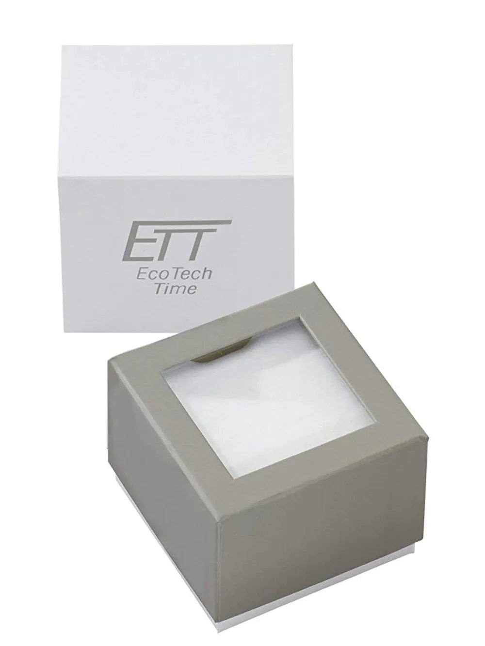 ETT Eco Tech Time ELS-11675-32M Ladies Watch Solar Radio Gobi Lady 32mm 5ATM