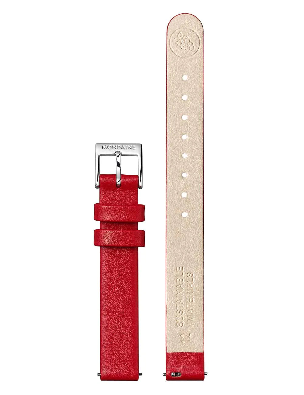 Mondaine MSE.26110.LCV Ladies Watch evo2 SBB 26mm 3ATM