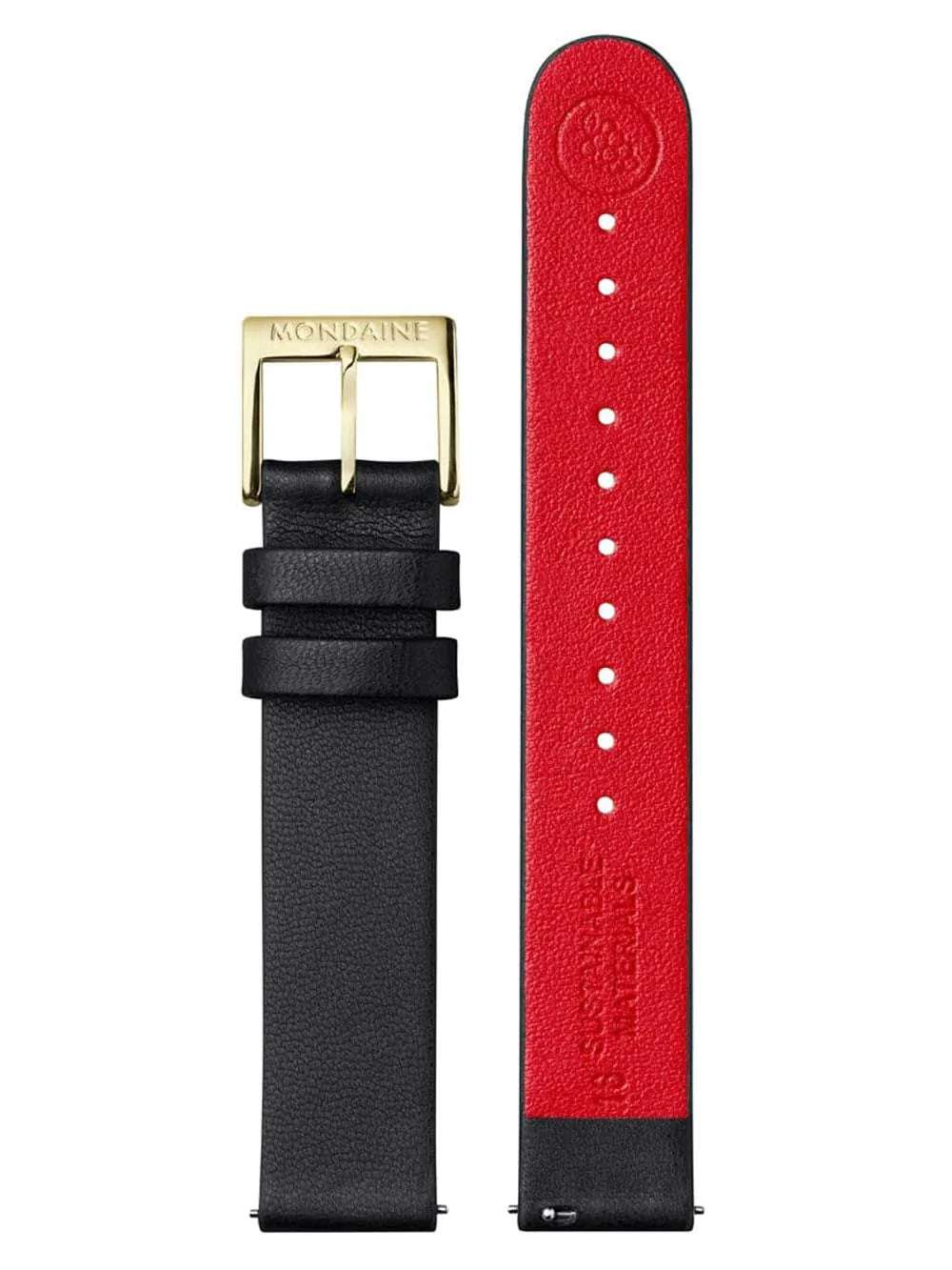 Mondaine A658.30323.10SBBV Ladies Watch SBB Classic 30mm 5ATM