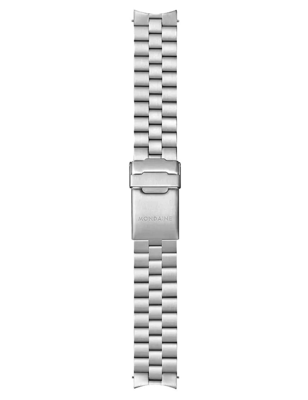 Mondaine MST.4161B.SJ Mens Watch SBB Original Automatic 41mm 3ATM