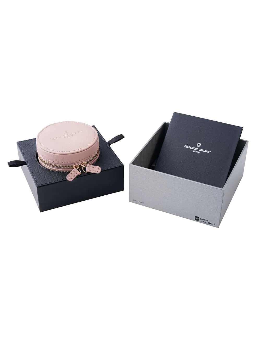 Frederique Constant FC-303PD2NH6B Ladies Watch Highlife Automatic 34mm 5ATM