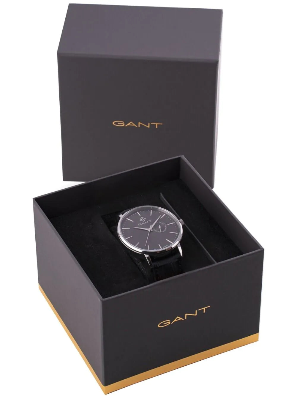 Gant G105002 Mens Watch Park Hill III 42mm 5ATM