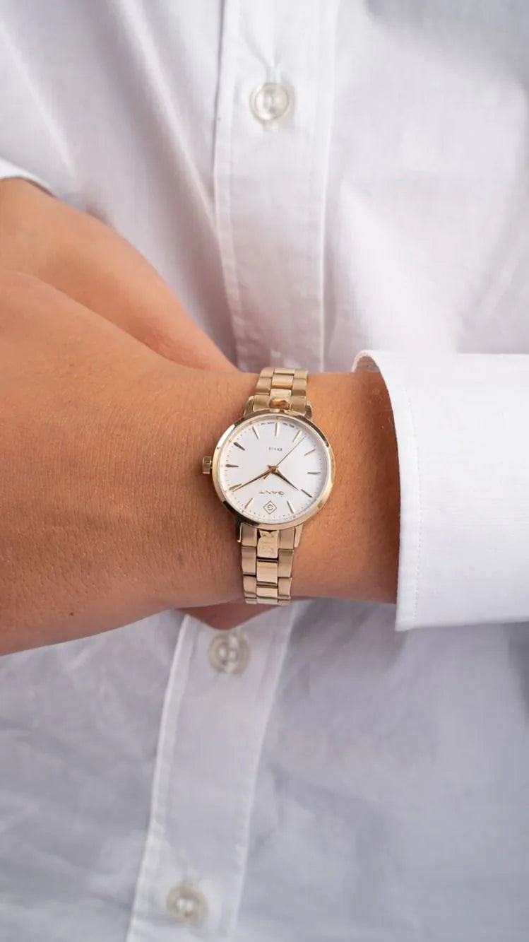 Gant G126004 Ladies Watch Park Avenue 28mm 5ATM