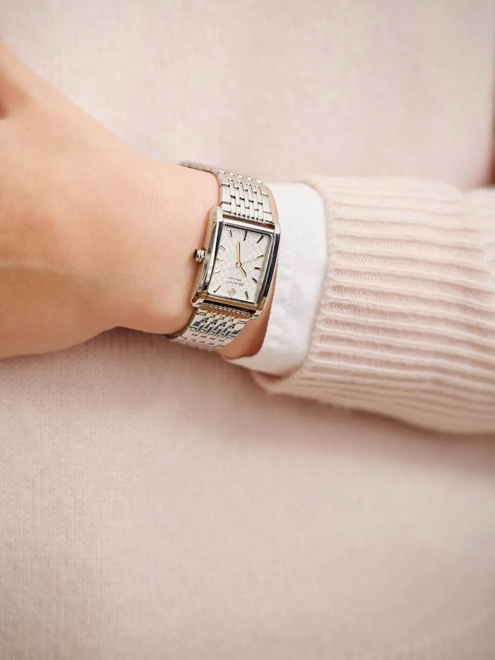 Gant G173001 Ladies Watch Rhode Island 24mm 3ATM