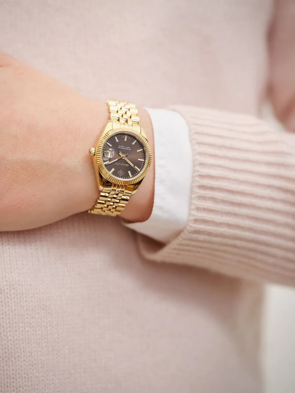 Gant G181012 Ladies Watch Sussex Mini 28mm 10ATM