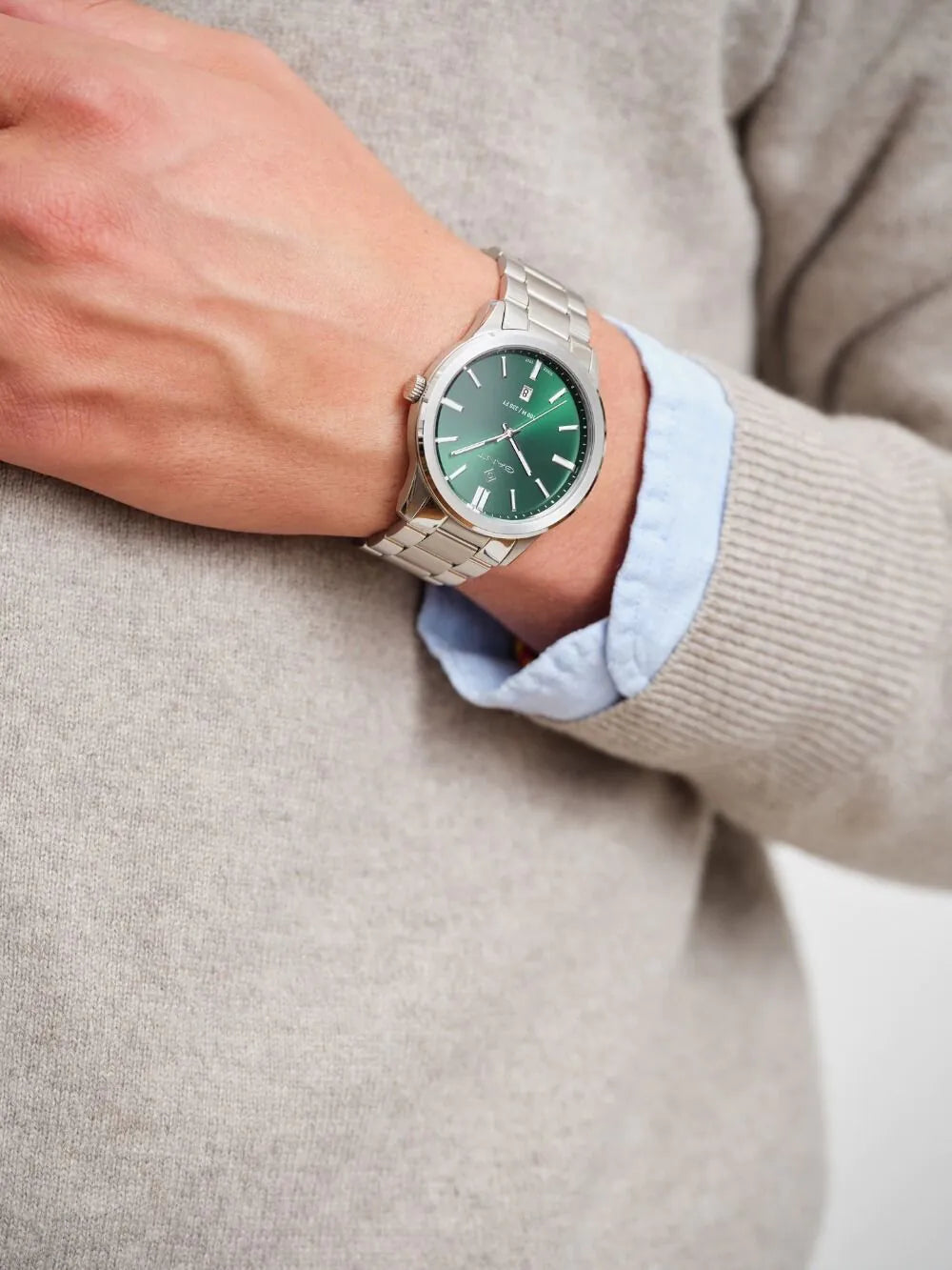 Gant G182004 Mens Watch Bridgeton 43mm 10ATM