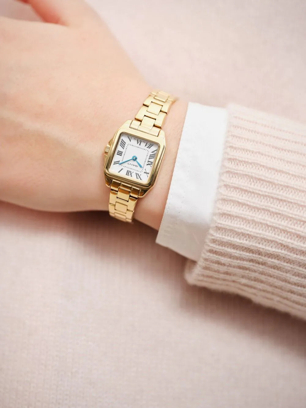 Gant G193003 Womens watch Seneca 22mm 3ATM