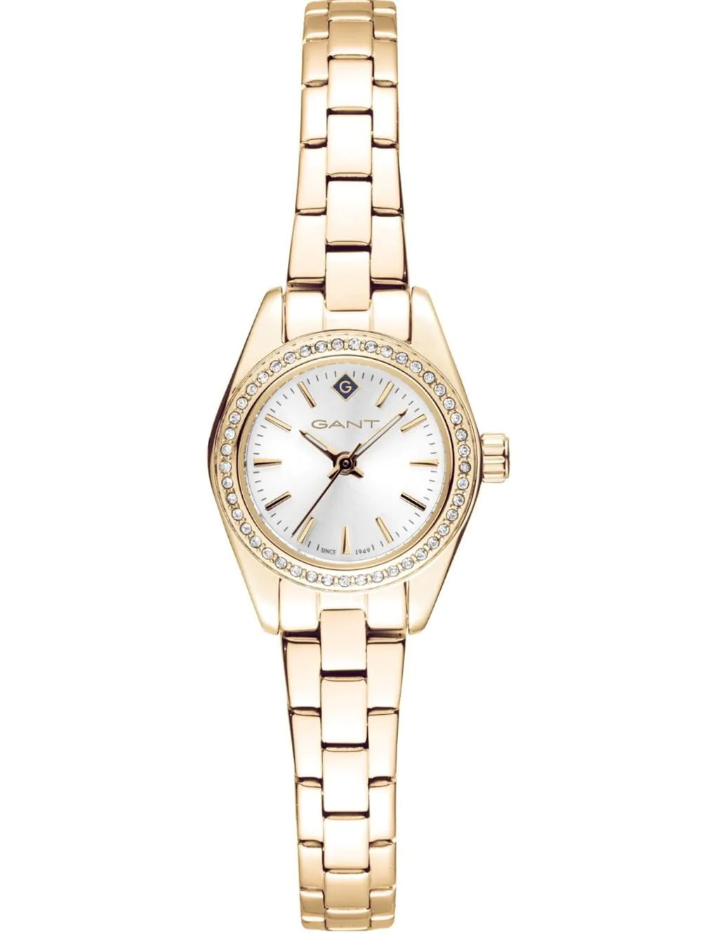 Gant G194107 Ladies Watch Fairhaven 22mm 5ATM