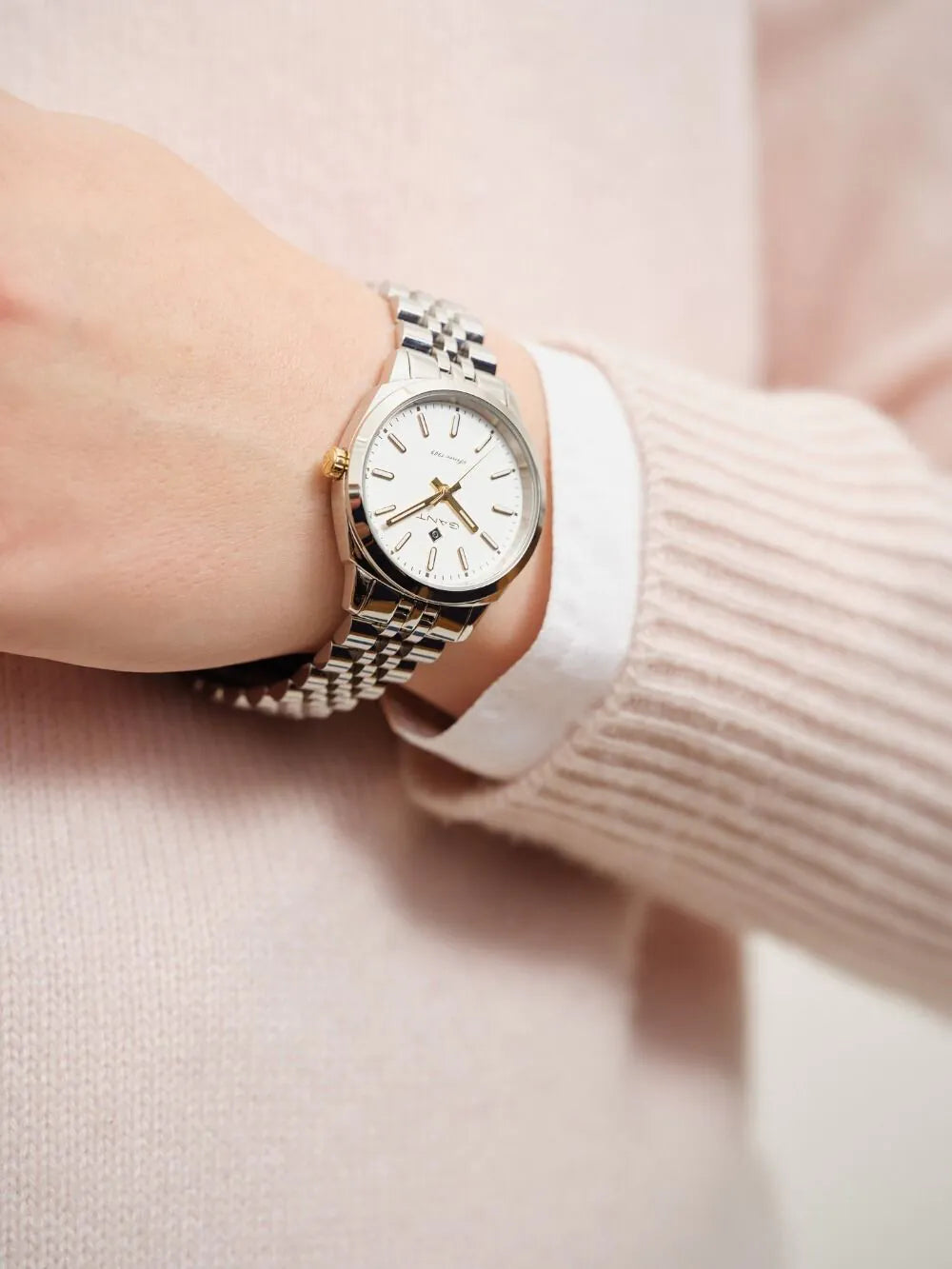 Gant G198001 Ladies Watch Lauderdale 32mm 5ATM