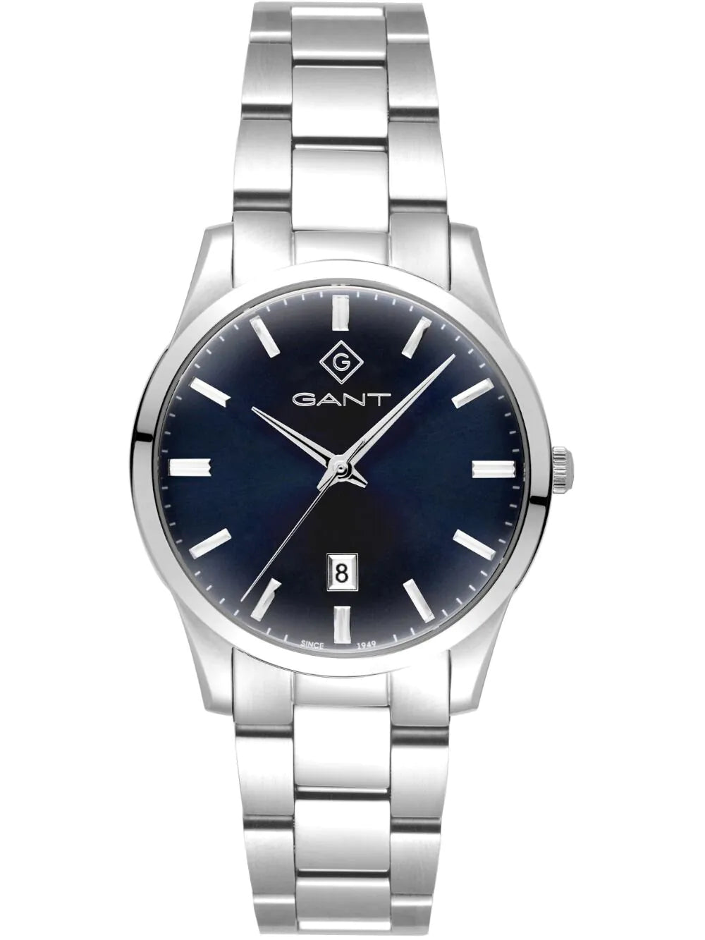 Gant G208002 Mens Watch Taunton 39mm 5ATM